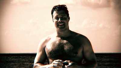 On one hand I'm in love
with this man - Dirty John, The Dirty Truth