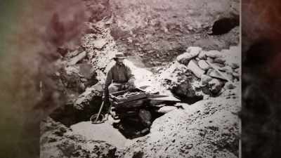On one hand, the journal
entries still refer - Yellowstone: One-Fifty