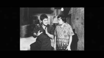 'On one level, it is an action film - The Final Game of Death