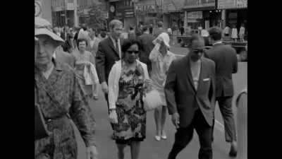  On one level, - Black Life: Untold Stories