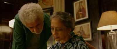 On our 'Golden Anniversary'. - Ok Jaanu