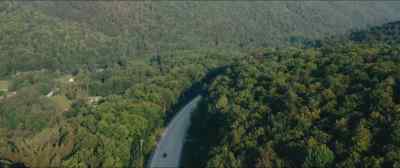 ♪ On our way to heaven - Killington