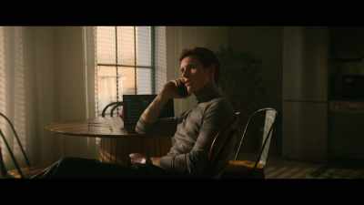 On my own,
I won't make your deadline. - The Day of the Jackal