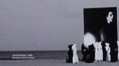 On paper, our survival
shouldn't have happened really. - New Order: Decades