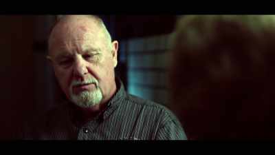 On this particular day
I noticed the silence. - The Real Prime Suspect