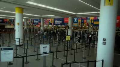 On your person,
please have all travel documents - Inheritance
