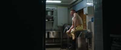 ON PHONE: Go for Hutch. - Fighting with My Family