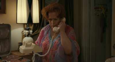 [ON PHONE] Grandma? - Are You There God? It's Me, Margaret.