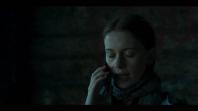 ON PHONE: Hi, this is Connor. - Shetland