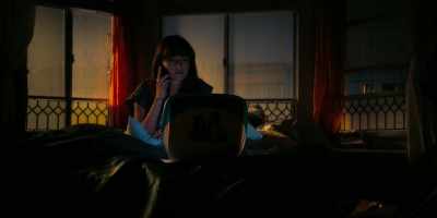 [on phone]
This is Jay. Leave a message. - Girlboss