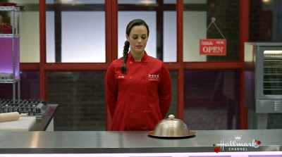 On that plate is
a ticket to the next round, - The Secret Ingredient