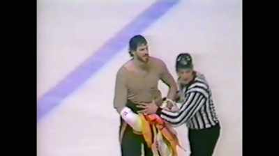 On that player or on those people - Ice Guardians