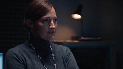 ON RECORDING: When you say,
"Not me," we don't understand
what you mean. - Line of Duty