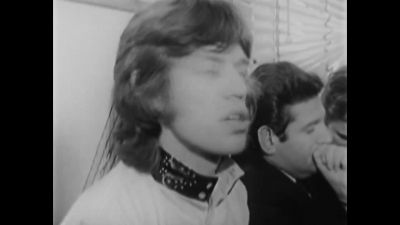 On religion on drugs or anything like that - Shine a Light