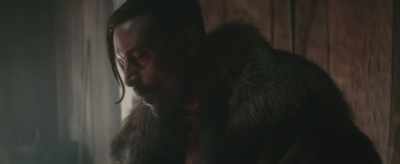 On her return, she
gathered all her followers - Viking Blood