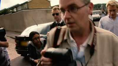 On Saturday,
the 11th of August, 2012, - Britain’s Most Evil Killers