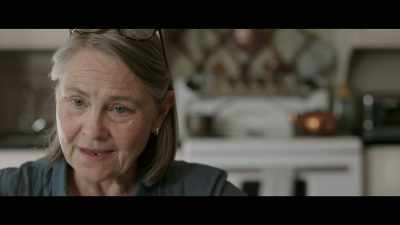 On that second day
when things had settled, - Five Days at Memorial