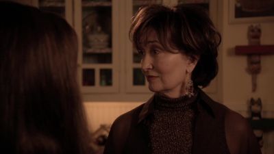 On second thought,
do you need a hand? - Charmed