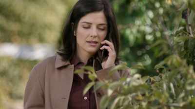 ON SECOND THOUGHT, DO YOU MIND IF I CALL YOU BACK? - Harvest Love