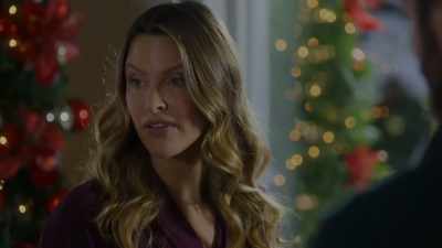 On second thought,
how about that figgy pudding? - A Christmas Miracle for Daisy