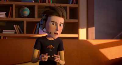 On second thought,
I don't wanna miss anything. - Fearless
