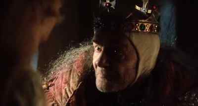 On second thought... - Jabberwocky