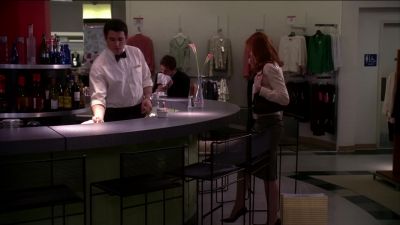 ON SECOND THOUGHT, - Desperate Housewives
