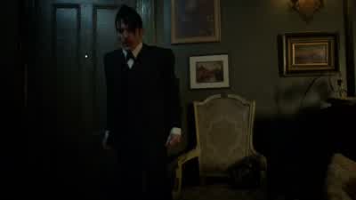 On second thought... - Gotham