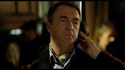 - On s'en va. - The Intouchables