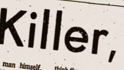 ON SEPTEMBER 11, 1975,
HE ESCALATES. - The Golden State Killer: It's Not Over