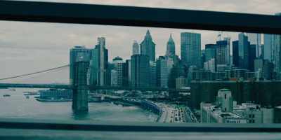 On September 11th, - Close Encounters of the Fifth Kind