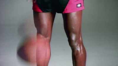 On September 15th, - Unbanned: The Legend of AJ1
