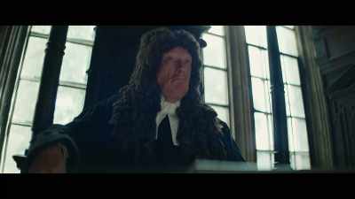 On September the 27th, 1703,
at Hackney Wick, - Renegade Nell