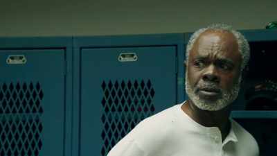 "on several occasions
against her wishes--" - Queen Sugar