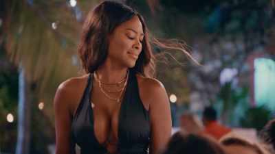 - On your show, they say - The Real Housewives Ultimate Girls Trip