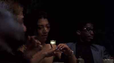 On that signal... - One Night Stand