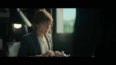 - On site.
- Let's get her and Vince - The Day of the Jackal