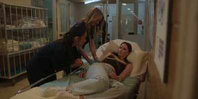 On my sixteenth birthday, - My Husband Hired a Hitman