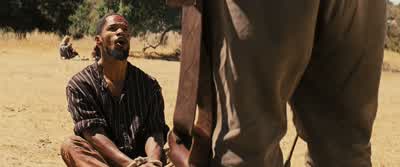 -...on Smitty Bacall and the Bacall Gang. - Django Unchained