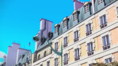 On s'occupe pas d'eux? - Miraculous: Tales of Ladybug & Cat Noir