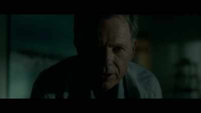 On your soft, warm flesh, - Gerald's Game