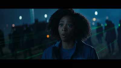 On some level, Wanda,
you know I am an ally. - WandaVision