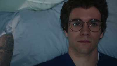 "On some subconscious level
I always knew. - Menendez: Blood Brothers