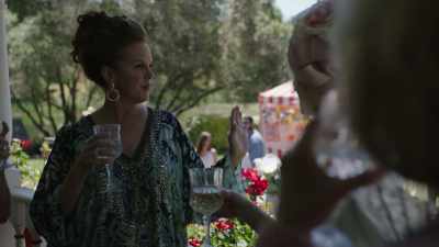 "On this special day, - Sharp Objects