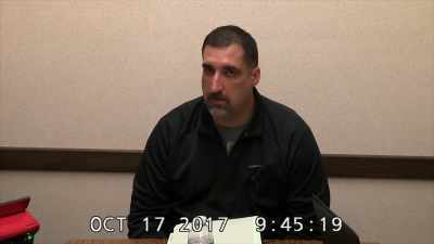 On strictly
confidential informants?
Yeah. - The Dakota Entrapment Tapes