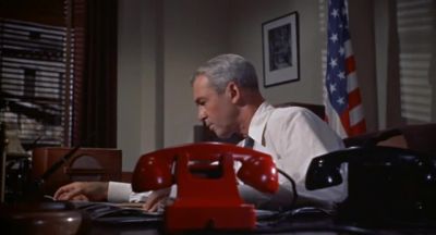 On Sunday morning he left the house - The FBI Story