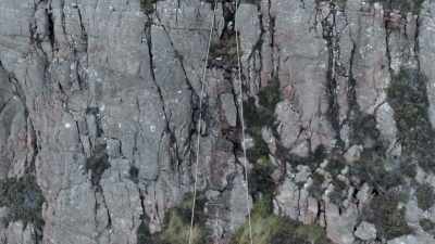 On Team Alpha,
number seven Alexandra - Celebrity SAS: Who Dares Wins