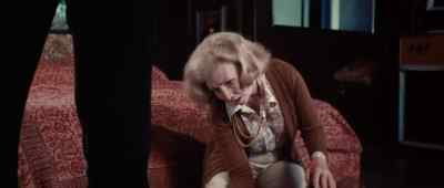 On television, on commercials... - The Witch Who Came from the Sea