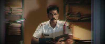 On testing, we found jewelry
worth around 80-90 lakhs Rupees. - Kavaludaari