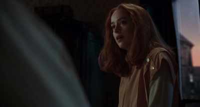 On the 11th of November, 1943, - Suspiria